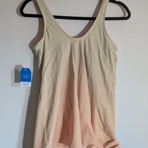 Ombre Tank Top